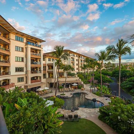 Wailea Beach Villas Kihei Eksteriør bilde