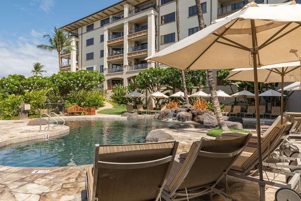 Wailea Beach Villas Kihei Fasiliteter bilde