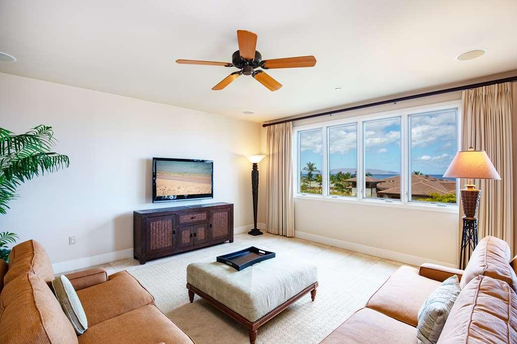 Wailea Beach Villas Kihei Rom bilde