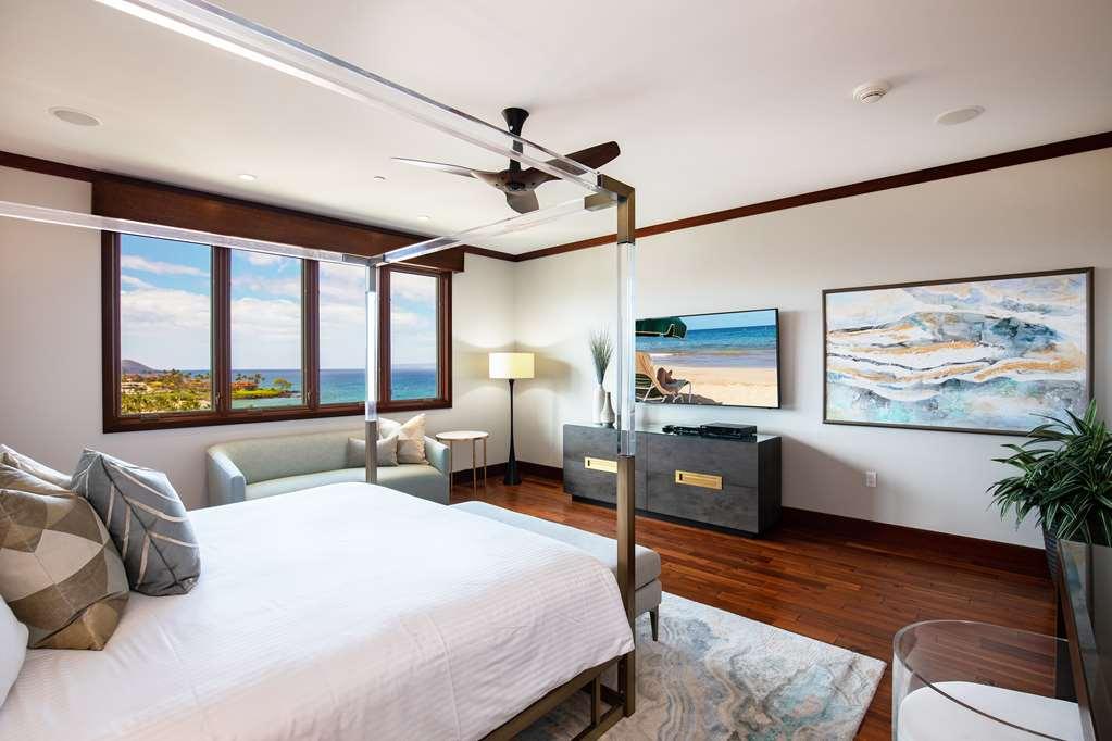 Wailea Beach Villas Kihei Rom bilde