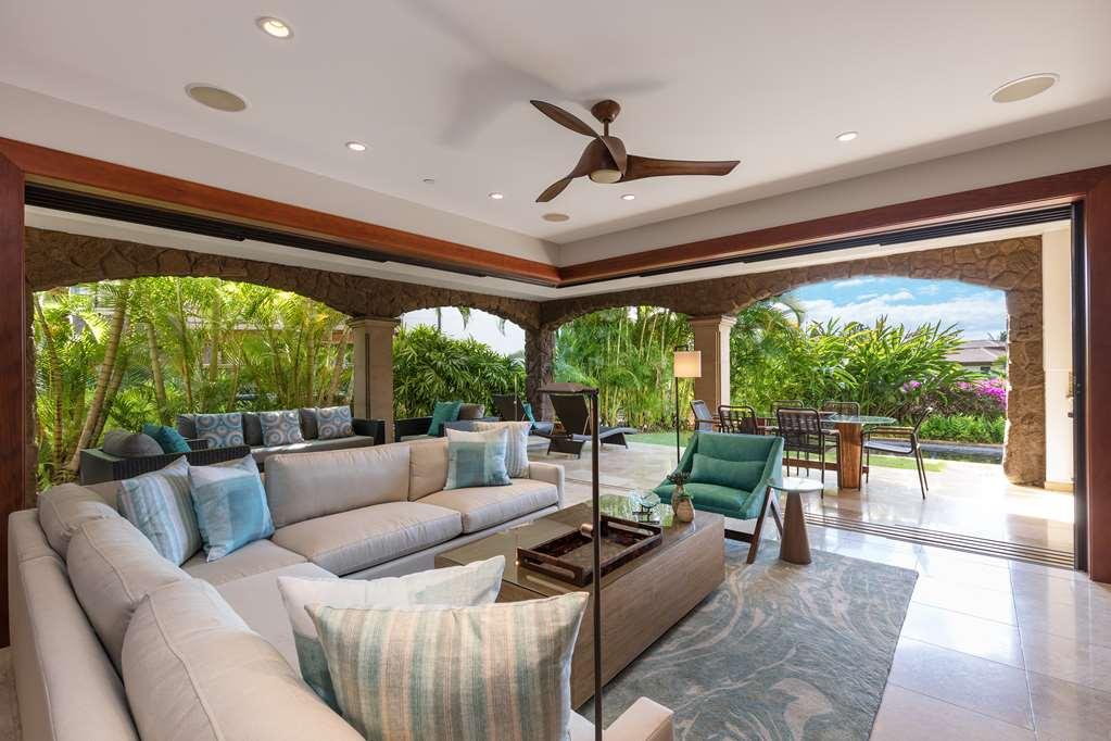 Wailea Beach Villas Kihei Rom bilde