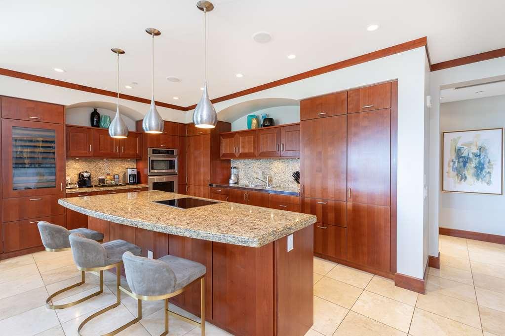 Wailea Beach Villas Kihei Rom bilde