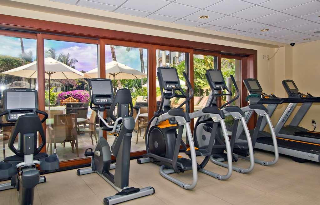 Wailea Beach Villas Kihei Fasiliteter bilde