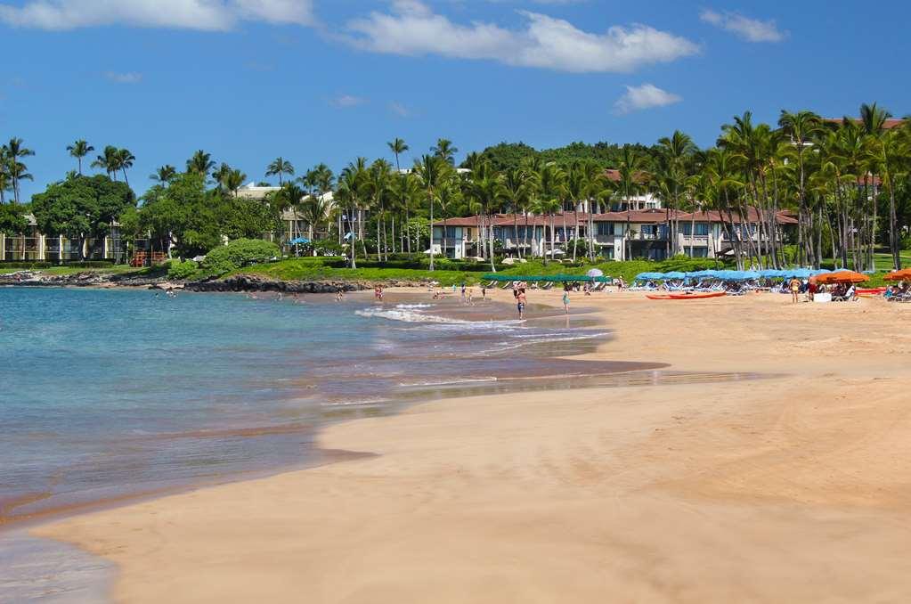 Wailea Beach Villas Kihei Natur bilde