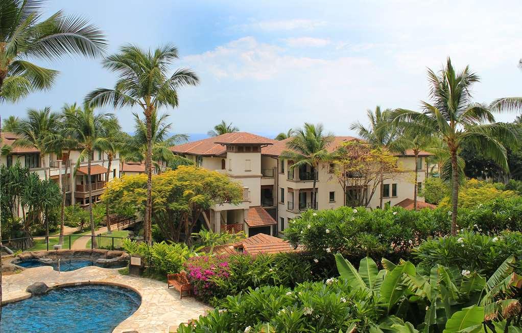 Wailea Beach Villas Kihei Fasiliteter bilde