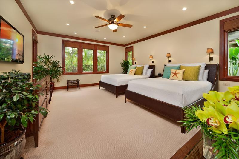 Wailea Beach Villas Kihei Eksteriør bilde