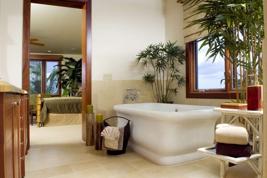 Wailea Beach Villas Kihei Rom bilde