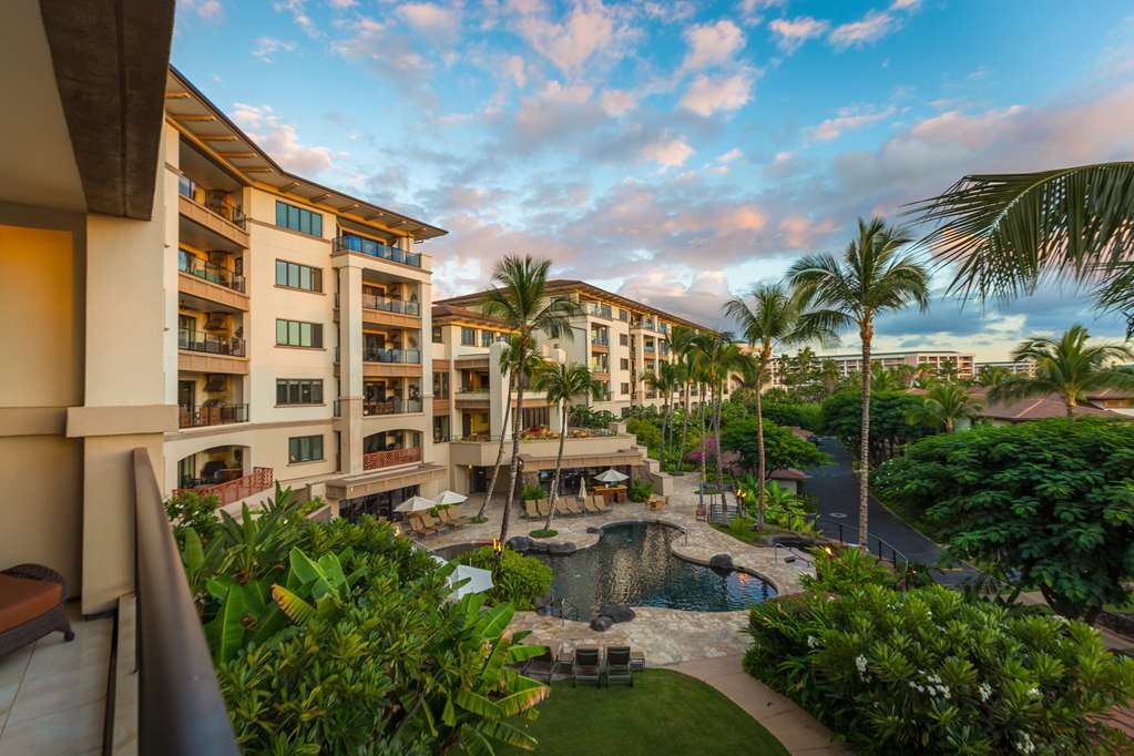 Wailea Beach Villas Kihei Eksteriør bilde