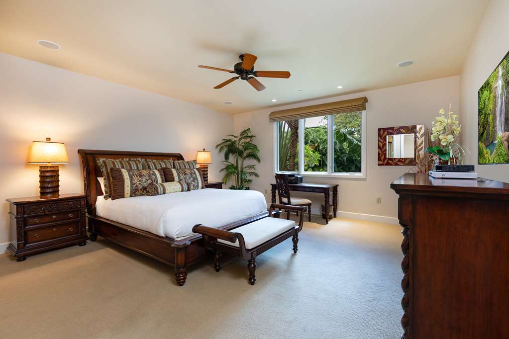Wailea Beach Villas Kihei Rom bilde